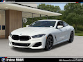 2026 BMW 8 Series 840i