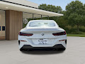 2026 BMW 8 Series 840i