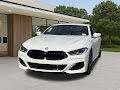 2026 BMW 8 Series 840i