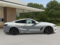 2026 BMW 8 Series 840i