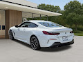 2026 BMW 8 Series 840i