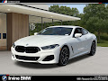 2026 BMW 8 Series 840i