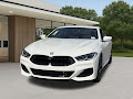 2026 BMW 8 Series 840i