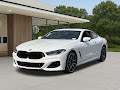 2026 BMW 8 Series 840i