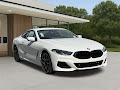 2026 BMW 8 Series 840i