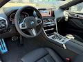 2026 BMW 8 Series 840i