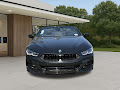 2026 BMW 8 Series 840i