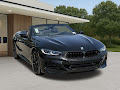 2026 BMW 8 Series 840i