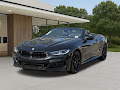 2026 BMW 8 Series 840i