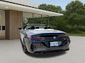 2026 BMW 8 Series 840i