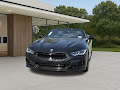 2026 BMW 8 Series 840i