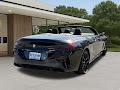 2026 BMW 8 Series 840i