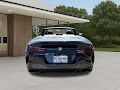 2026 BMW 8 Series 840i