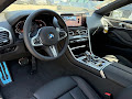 2026 BMW 8 Series 840i