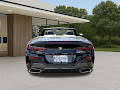 2026 BMW 8 Series M850i xDrive