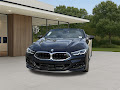 2026 BMW 8 Series M850i xDrive