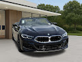 2026 BMW 8 Series M850i xDrive