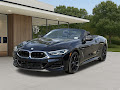 2026 BMW 8 Series M850i xDrive