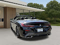 2026 BMW 8 Series M850i xDrive