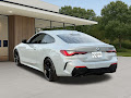 2022 BMW 4 Series M440i