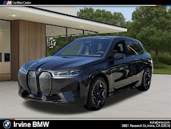 2023 BMW iX M60