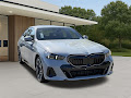 2026 BMW 5 Series 530i