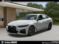 2026 BMW 4 Series M440i xDrive