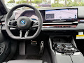 2026 BMW i5 eDrive40