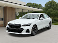 2026 BMW i5 eDrive40