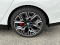 2026 BMW i5 eDrive40