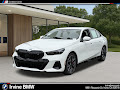 2026 BMW i5 eDrive40