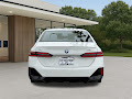 2026 BMW i5 eDrive40