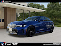 2023 BMW 3 Series 330i