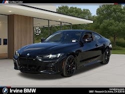2026 BMW 4 Series M440i