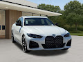 2026 BMW 4 Series 430i Gran Coupe