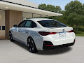 2026 BMW 4 Series 430i Gran Coupe