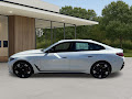 2026 BMW 4 Series 430i Gran Coupe
