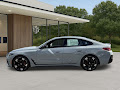 2026 BMW 4 Series M440i