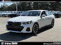 2026 BMW 5 Series 540i xDrive