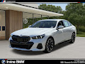 2026 BMW 5 Series 540i xDrive