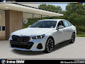 2026 BMW 5 Series 540i xDrive