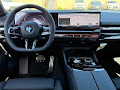 2026 BMW 5 Series 540i xDrive