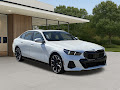 2026 BMW 5 Series 540i xDrive