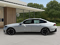 2026 BMW 5 Series 540i xDrive