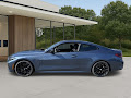 2026 BMW 4 Series M440i