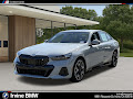 2026 BMW i5 eDrive40