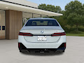 2026 BMW i5 eDrive40