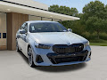 2026 BMW i5 eDrive40