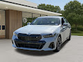 2026 BMW i5 eDrive40