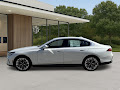 2026 BMW i5 eDrive40